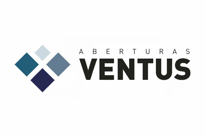 Aberturas Ventus