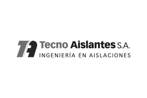 Tecno Aislantes Logotipo