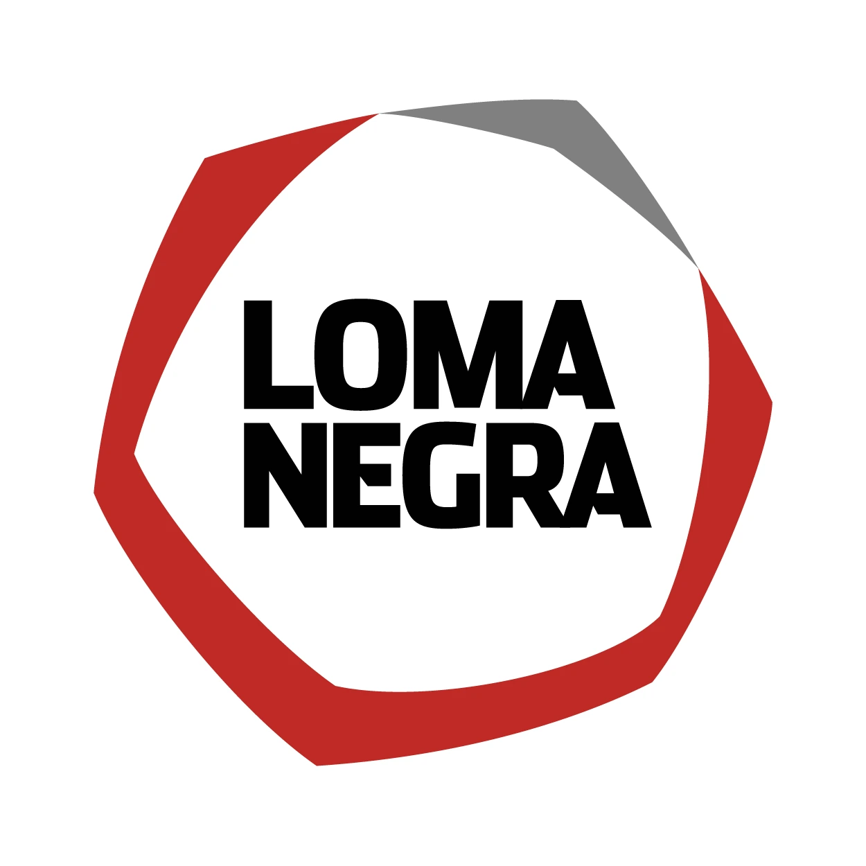 Loma Negra Logotipo